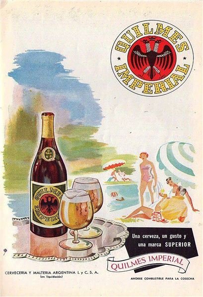 Bebidas